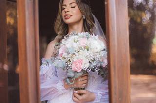Jerriane Aquino Make Up