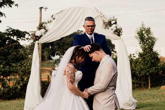 Casamento João e Beatriz
