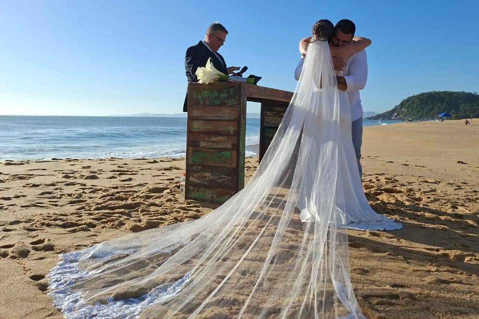 Casamento Eder e Alecsia