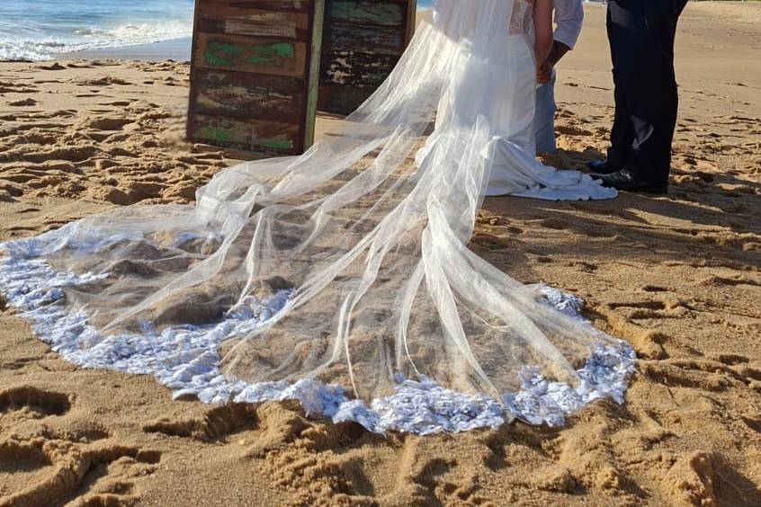 Casamento Eder e Alecsia