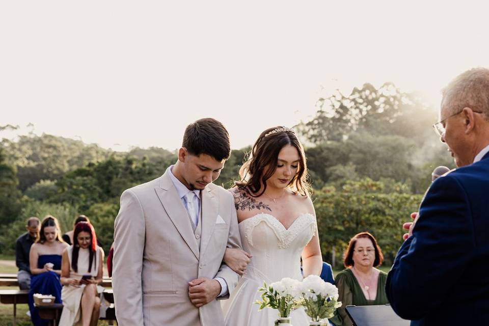 Casamento João e Beatriz