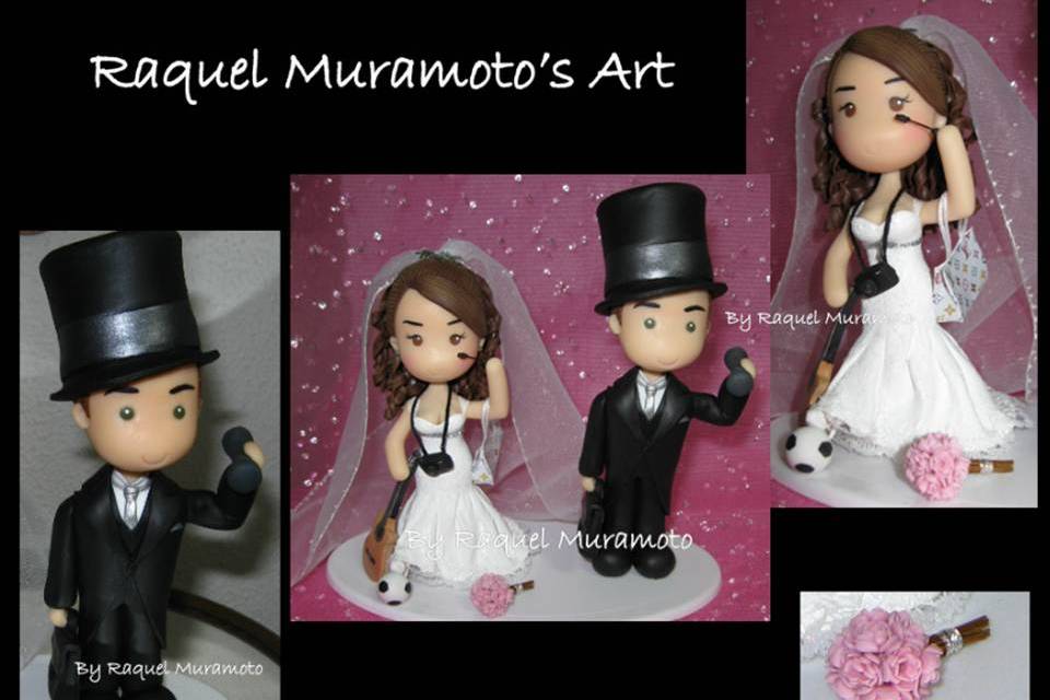 Raquel Muramoto Arts