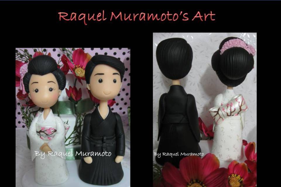 Raquel Muramoto Arts