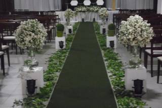 Sonho Realizado Produção de Eventos