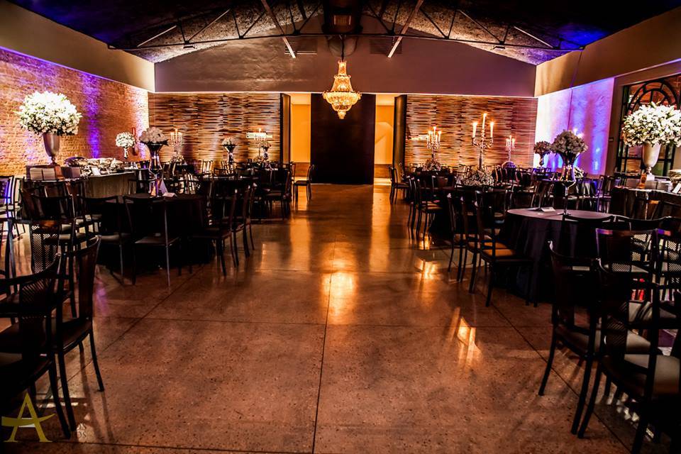 Convidados formatura