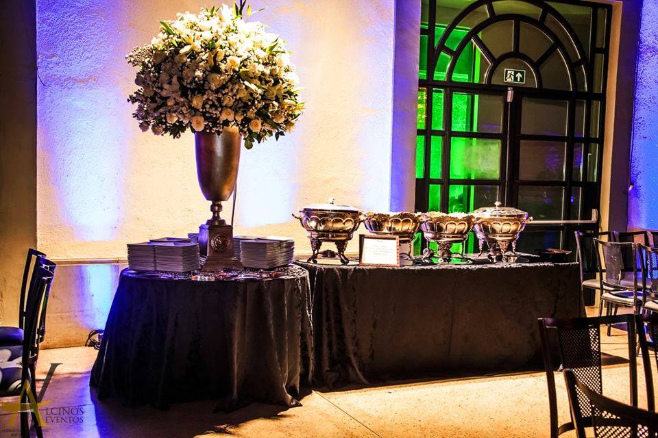 Buffet