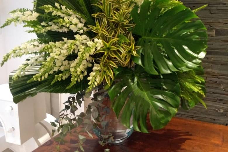 Arranjo Floral