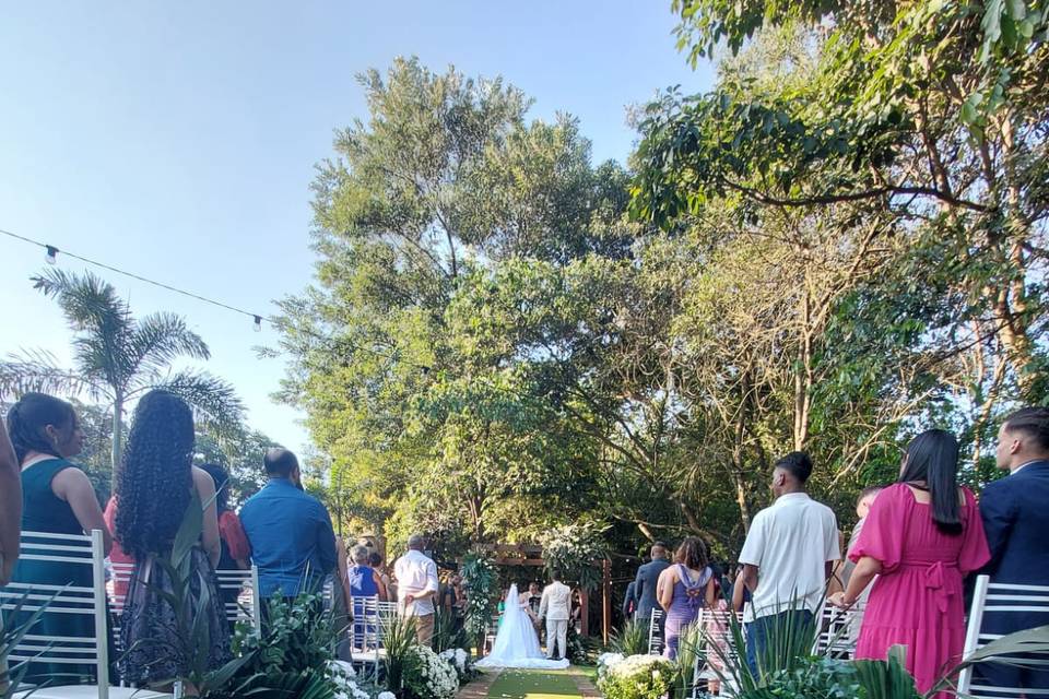 Casamento