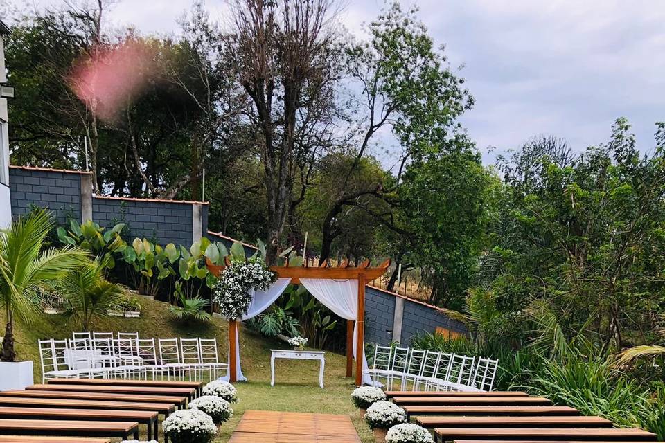 Casamento