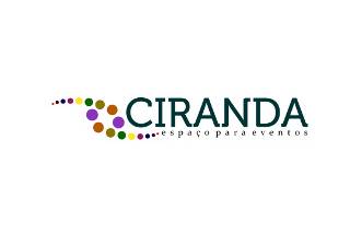 Espaço Ciranda logo