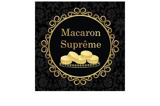 Logo Macaron Suprême