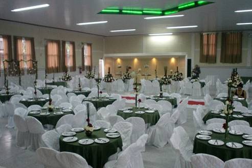 Eventos