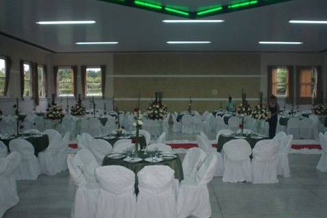 Eventos