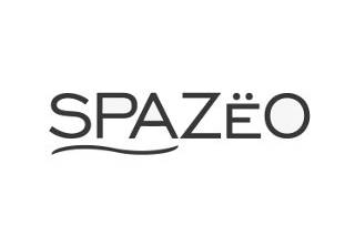 Spazëo logo