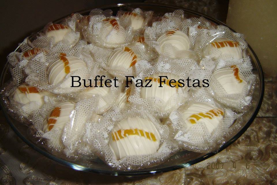 Buffet Faz Festas