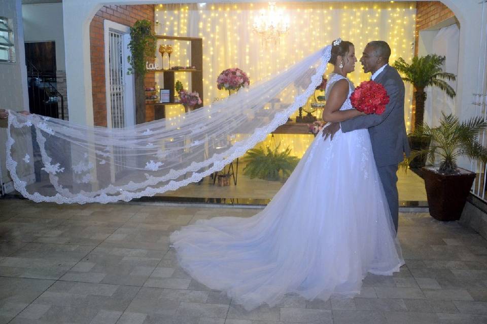 Casamento Arilson &Ana Paula