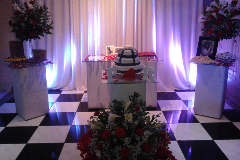 Doce Vida Festas & Eventos