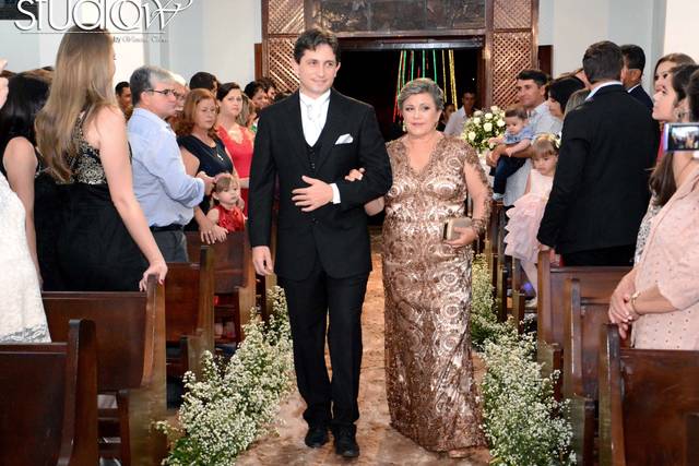 Amor é eterno