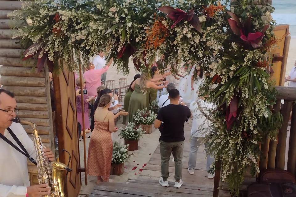 Casamento