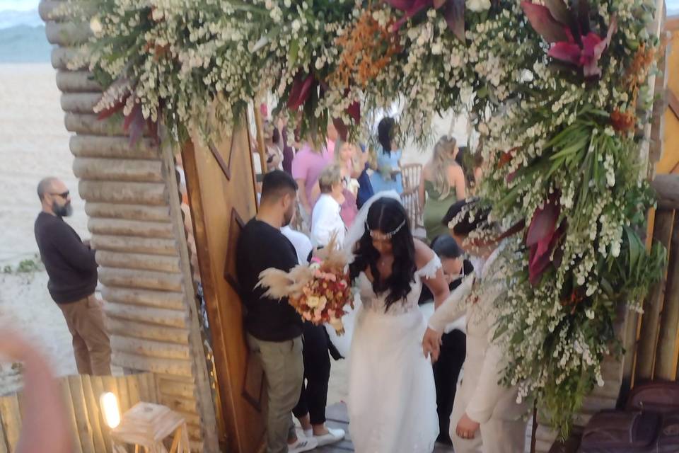 Casamento - Barra da Tijuca