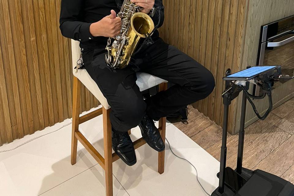 Foto capa
