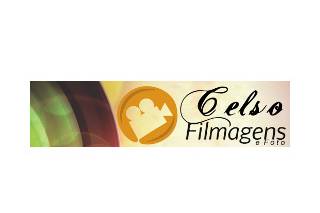 Logo Celso Filmagens e Foto