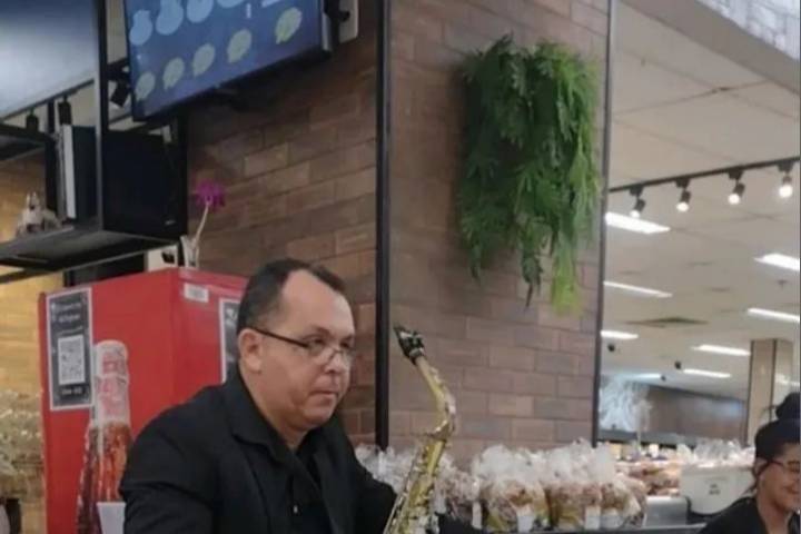 Redeconomia supermercado
