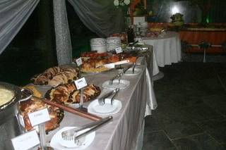 Bom Gourmet Buffet - Festas e Eventos