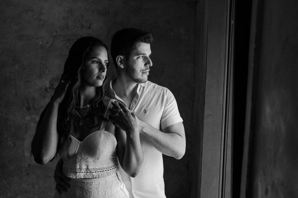 Casamento | pre wedding