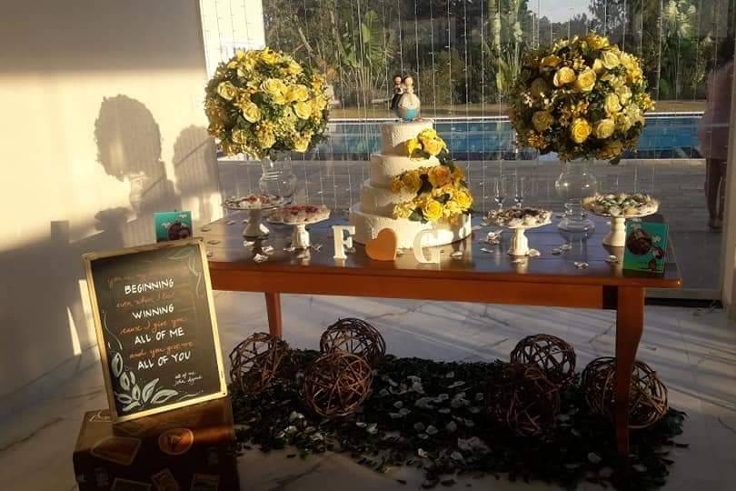 Felicity Eventos