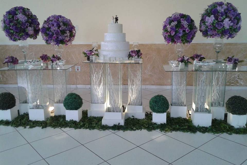 Felicity Eventos