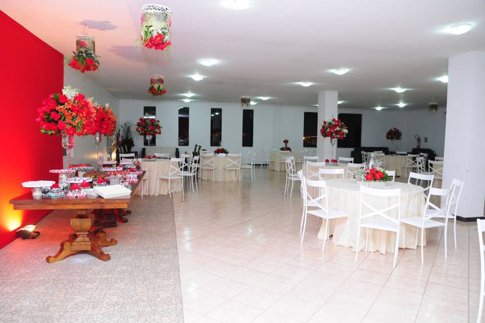 Espaço MW