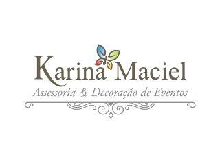 Karina Maciel Eventos