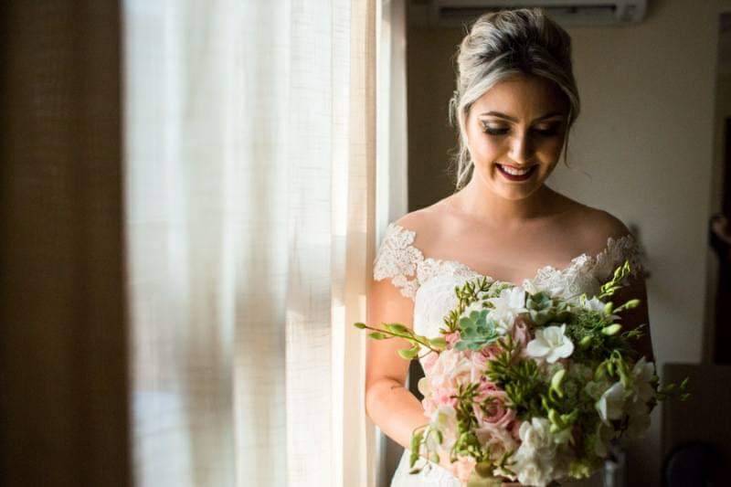 Casamento em São Paulo