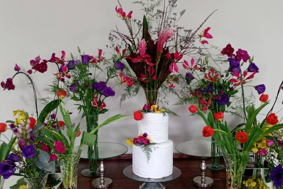 Flore de Lira