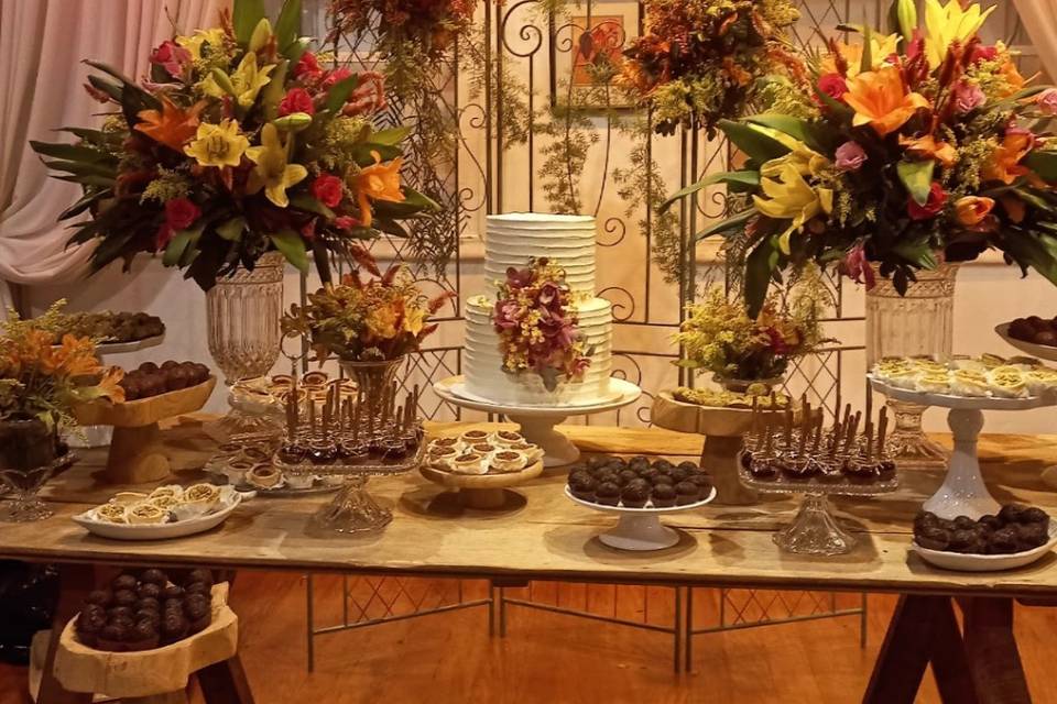Flores de Lira