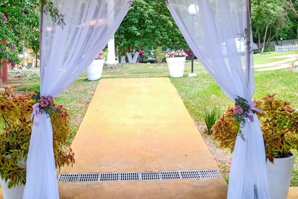Villa Baruc