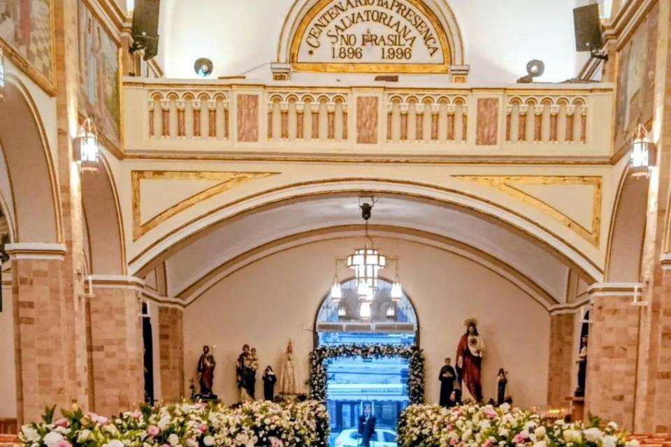 Nossa Senhora Aparecida