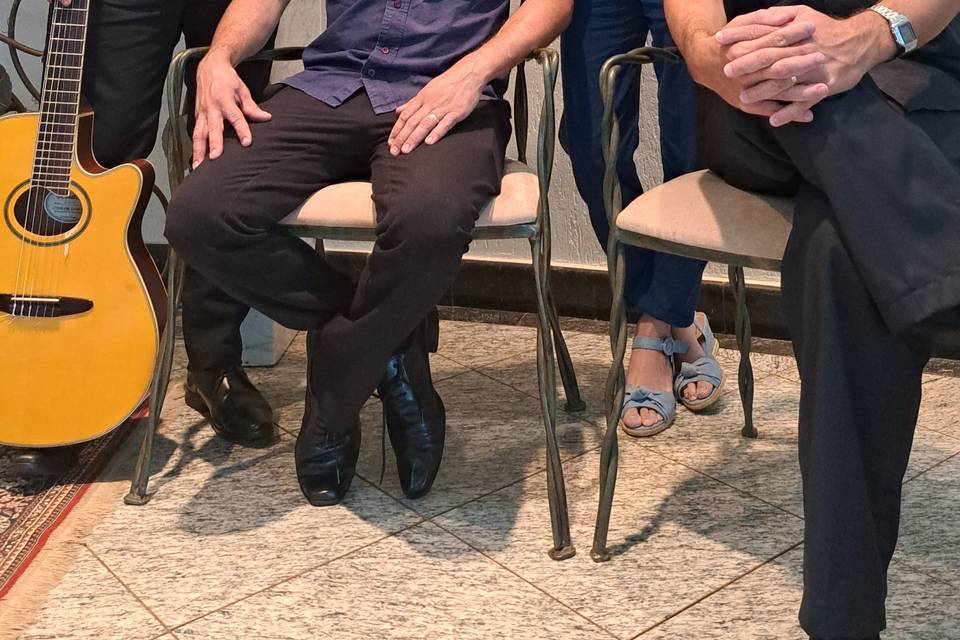 Trilhas + parceiros