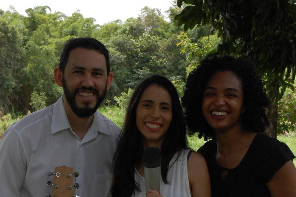 Trilhas: Violão/Vocal/Flauta