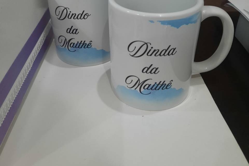 Canecas