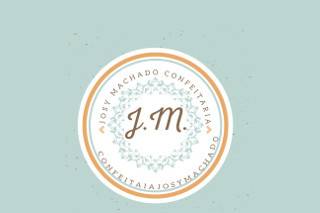 Josy machado confeitaria