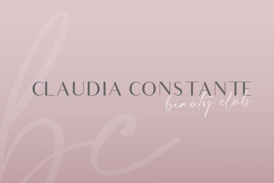 Claudia Constante Beauty Club