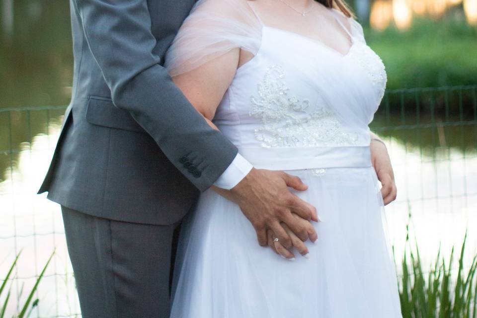 Casamento: Fernanda e Daniel