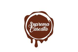 Suprema cascata logo