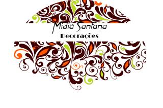 Midiã Santana Decorações e Cerimonial