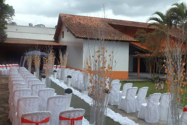Decorações especiais