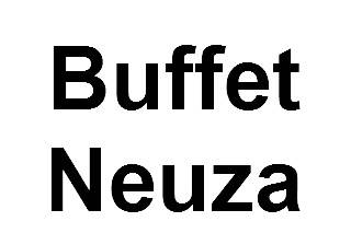 Buffet Neuza Logo