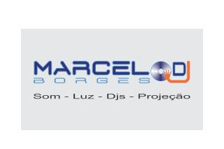 Logo Marcelo Borges Dj