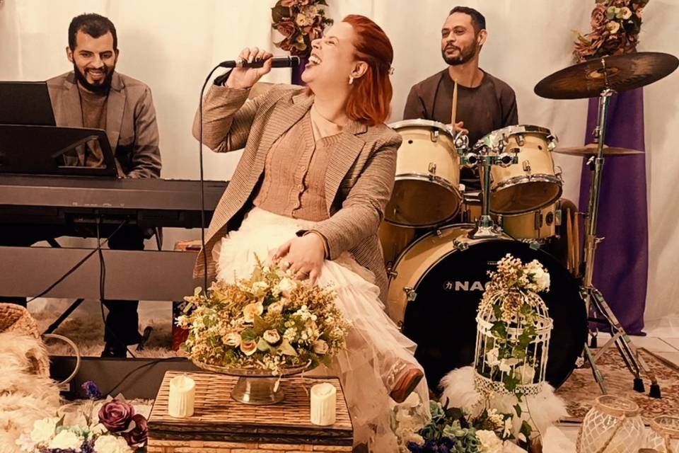 Música para Eventos